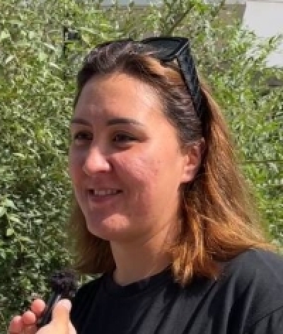 Как прошло ваше лето?
