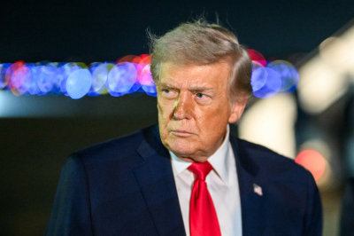 В Госдуме высказались об угрозах Трампа стереть Иран с лица земли