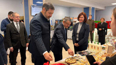 Курорт на 620 тысяч туристов и ТЦ за миллиард: чем живёт пригород Казани