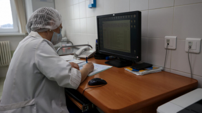 Похоже на лёгкую простуду: эпидемиолог назвал симптомы гепатита С 11/03/2026 &ndash; Новости