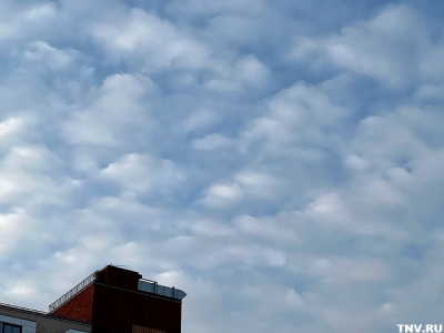 Апрель в Татарстане стартует теплом до +18 градусов