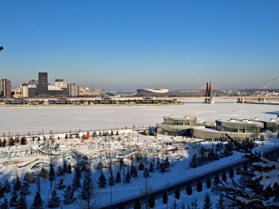 В сухом остатке: много ли непроданных квартир в новостройках Татарстана