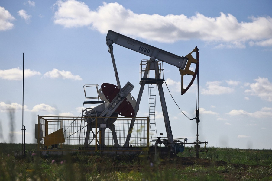 Россия за 2025 год приросла запасами миллионов тонн нефти и газа