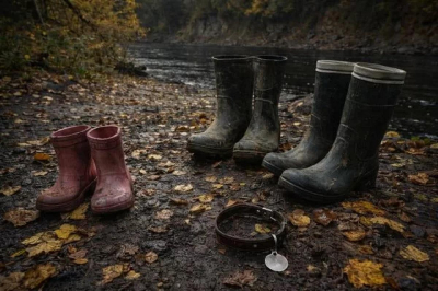 Пропавшая в сибирской тайге семья Усольцевых могла тайно уехать в Калифорнию