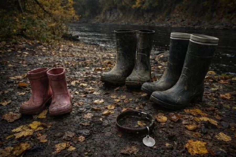 Пропавшая в сибирской тайге семья Усольцевых могла тайно уехать в Калифорнию