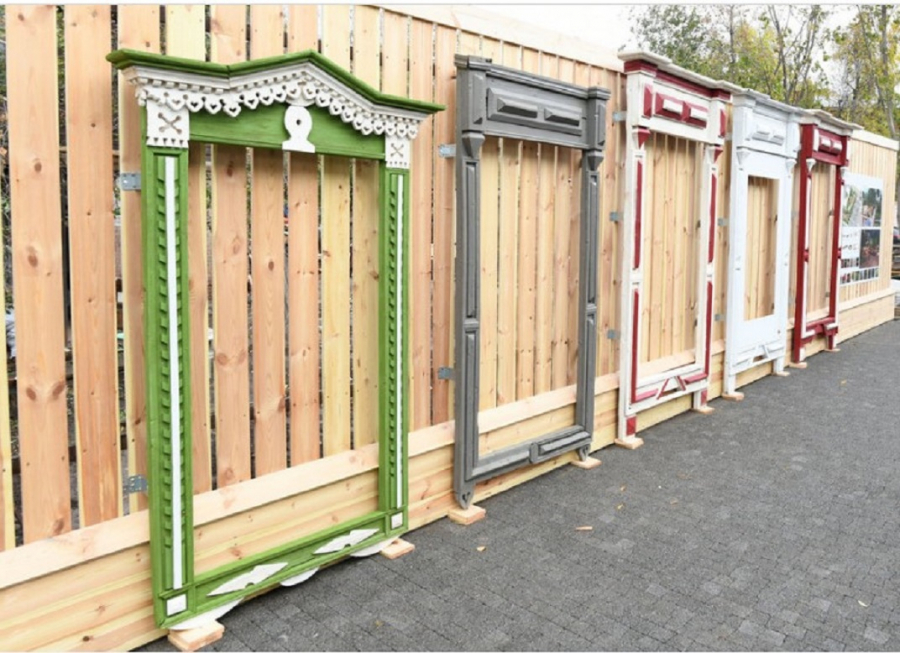 Команда &laquo;Том Сойер Фест &ndash; Казань&raquo; возьмется за обновление дома по Столярова