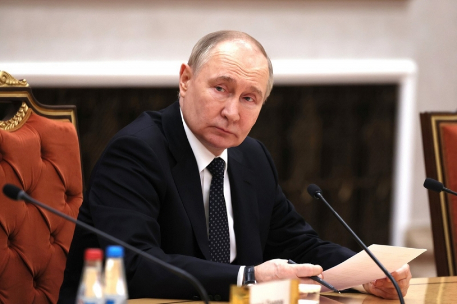 Неожиданный привет из Калининграда: Путин вызвал неразбериху на восточном фланге НАТО