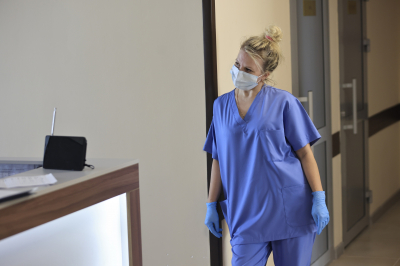 Медиков-целевиков в Татарстане ждут огромные штрафы за неотработку срока