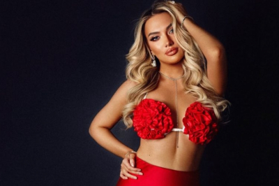 На конкурсе &laquo;Мисс Европа - 2026&raquo; победу одержала россиянка Ксения Гнедина