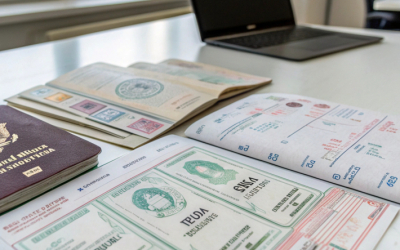 Об упрощении получения виз в ЕС ведет переговоры Казахстан