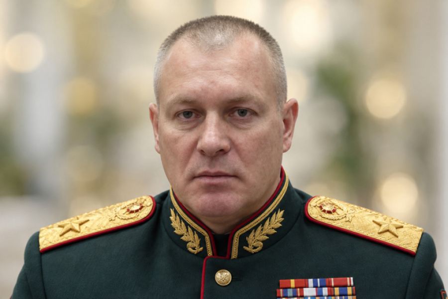 Умер Герой России Антон Грунис: что известно, подробности гибели, награды