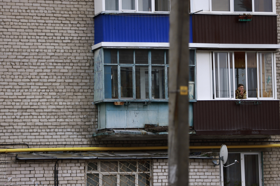 В России намерены уточнить пределы самообороны дома