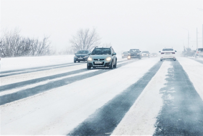 &laquo;Главтатдортранс&raquo; получил представление за колею на дороге до Нижнекамска