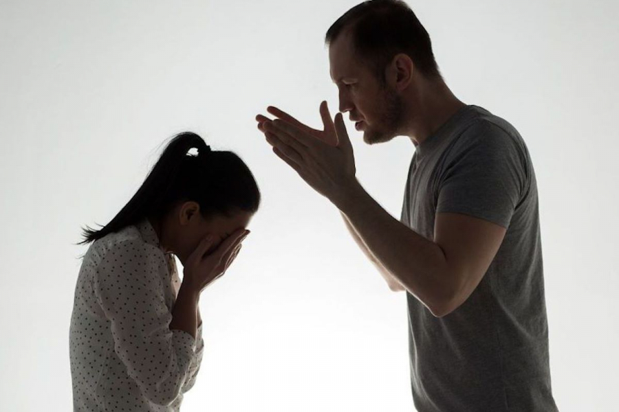 Почти 5 тысяч правонарушений: в Атырауской области бьют тревогу из‑за роста бытового насилия