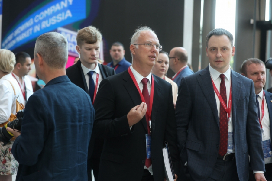 Глава РФПИ Дмитриев назвал экс-принца Эндрю и его окружение сатанистами*