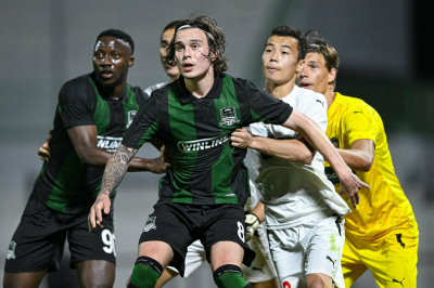 Вопреки слухам о переходе Козлова в ЦСКА, он находит в расположении &laquo;Краснодара&raquo;