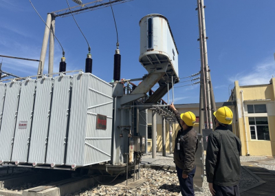 В Хэнань сокращают выбросы парниковых газов