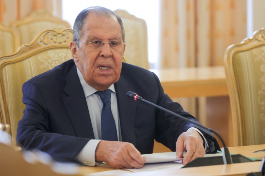 Лавров раскрыл, какого признания от всего мира будет добиваться Россия