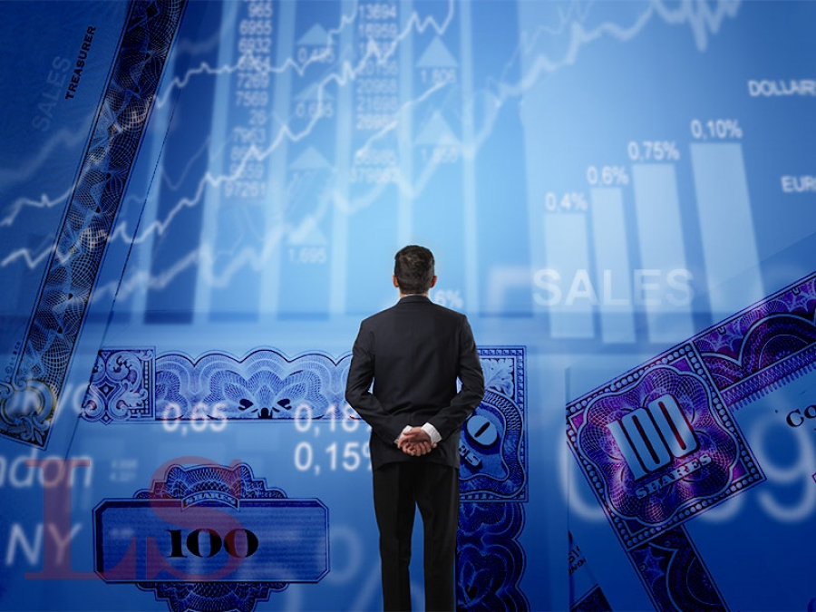 АЛМЭКС выставляет на продажу 4% акций Halyk Bank