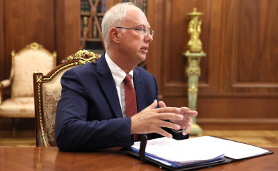 Дмитриев: Европе нужна Россия, чтобы выжить