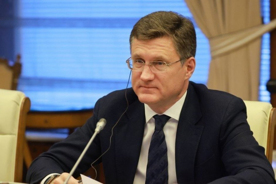 Новак поручил разработать план поддержки рынка топлива в России