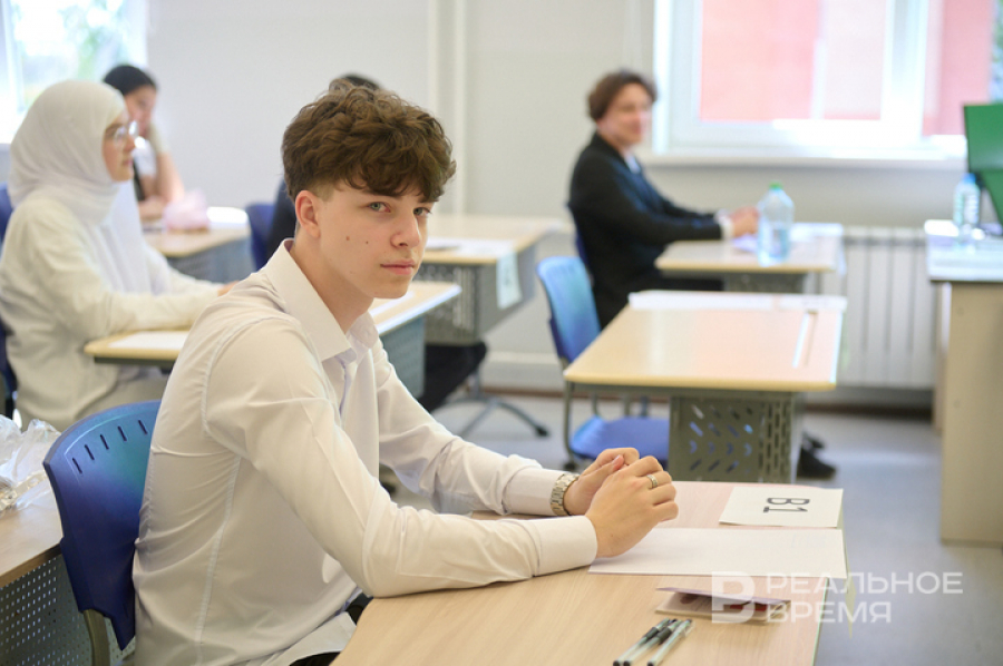 Старшеклассники России получат возможность не выбирать профильный класс