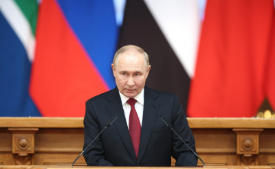 Путин: выборы подтвердят устойчивость России перед угрозами