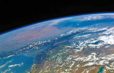 Визионер Мстиславич: турполеты в космос станут доступны к 2050-2060 годам