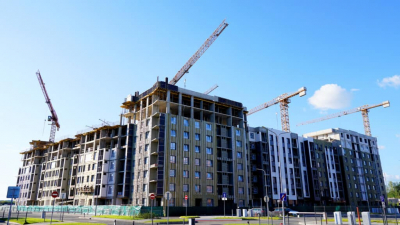 Нацбанк запретит покупку квартир в новостройках за наличные