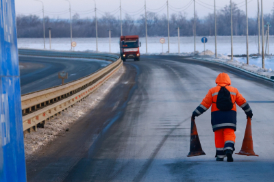 Повышение цены на проезд по М-12 &laquo;Восток&raquo; от Москвы до Казани оказалось фейком