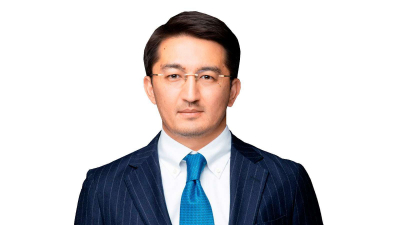Жаслан Мадиев возглавил Минцифры