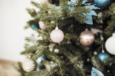 Как правильно избавиться от новогодней елки?