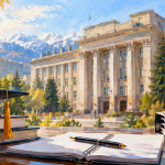 Проректора Satbayev University Ержана Кульдеева задержали по делу о взятке