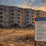 Дольщики ЖК Jibek Joly почти три года ждут свои квартиры
