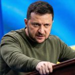 Захарова обвинила Зеленского в употреблении запрещенных препаратов после «шмыгающего носа» на Генассамблее ООН