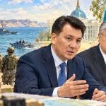 Вице-президент заявил о системных решениях после гибели военнослужащих на Каспии