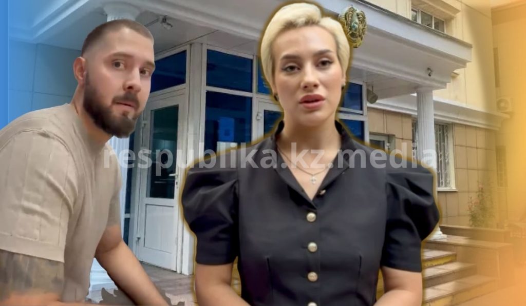В розыске в России, неприкасаемый в Казахстане: почему полиция покрывает похитителя детей?