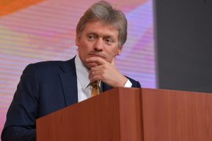 «Никому не будет повадно»: Кремль ответил на планы Киева о сокрушительном ударе