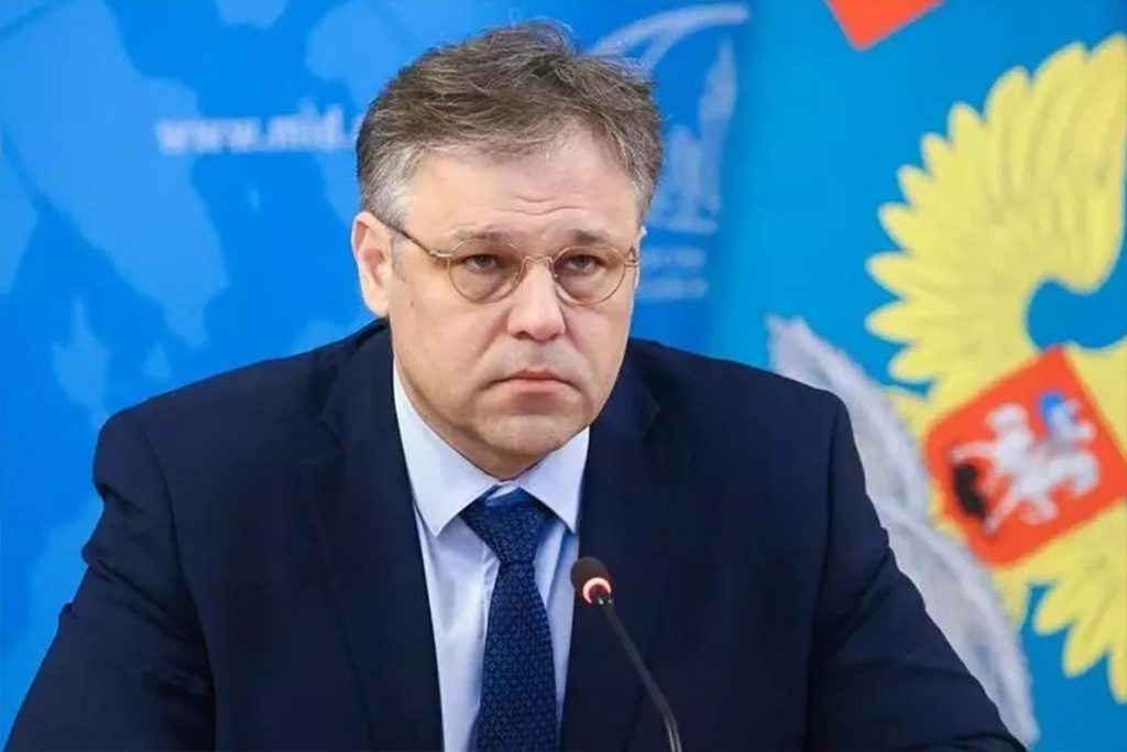 В Женеве не выдержали: Запад открыто спросил, когда Киев ответит за свои преступления