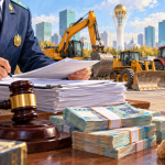 Прокуратура Астаны выявила более 5 тысяч фактов бездействия судебных исполнителей