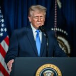 Трамп готов смягчить санкции против России в обмен на освобождение заключённых