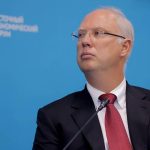 Дмитриев в Вашингтоне: фото под песню «Кино» и встречи в Минфине США