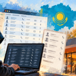 DataSuckers опровергли заявление «Додо Пиццы» об отсутствии данных казахстанцев в утечке