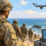 Депутат предложил оснастить военных GPS-метками после трагедии на Каспии