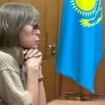 Из охраны Рахата Алиева в кресло министра обороны: прошлое и будущее генерала Мырзахметова