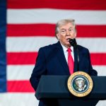 Трамп анонсировал «события» в конфликте с Ираном: что скрывается за туманным заявлением