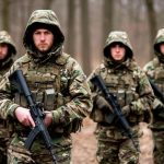 Генштаб раскрыл секрет: зону СВО закрывают контрактники, а призывников отправляют в научные роты и спорт