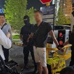 «Знакомился с детьми и просил интимные фото, видео»: мужчину задержали в Шымкенте