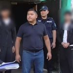 Получавшего зарплату криптовалютой парня задержали на востоке Казахстана (видео)