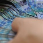 Казахстанка за год «заработала» 158 млн тенге